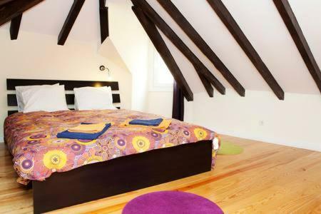 Apartamento No Coração De Alfama