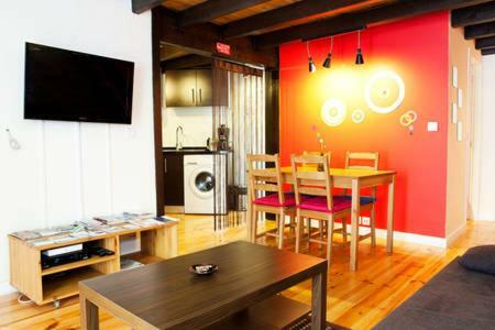 No Coração De Alfama Apartamento *