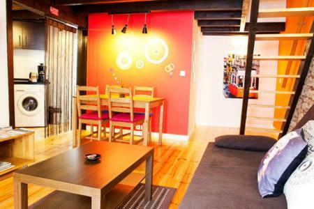 Apartamento No Coração De Alfama Lisboa